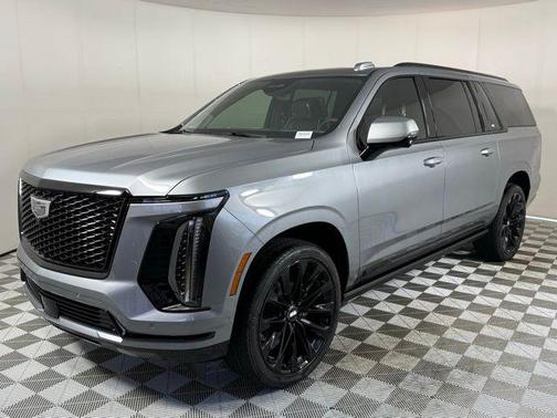 2025 Cadillac Escalade ESV Sport Platinum