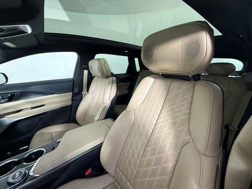 2024 Cadillac LYRIQ Sport w/1SK