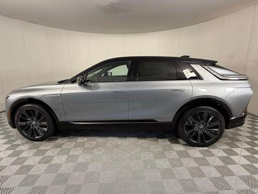 2025 Cadillac LYRIQ Sport w/1SK