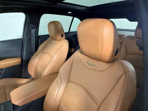 2021 Cadillac XT4 Sport