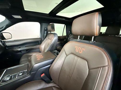 2020 Ford Expedition Max King Ranch