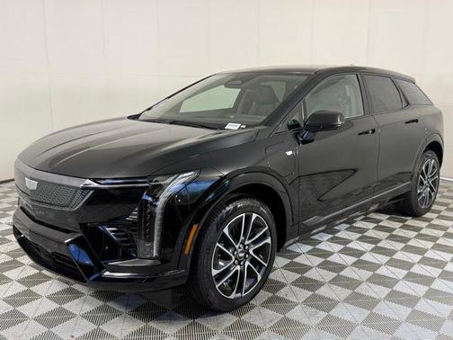 2025 Cadillac OPTIQ Sport 1 AWD