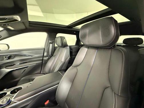 2024 Cadillac LYRIQ Sport w/1SK