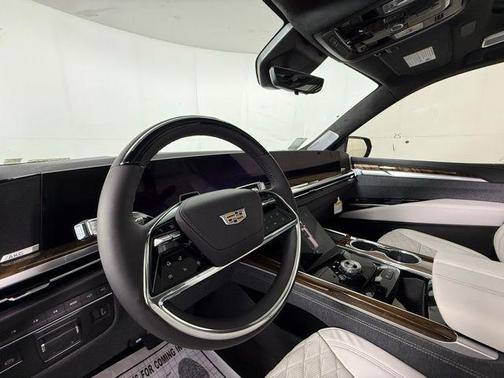 2026 Cadillac Escalade Sport Platinum