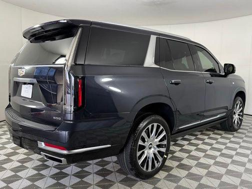 2026 Cadillac Escalade Sport Platinum