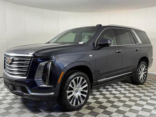 2026 Cadillac Escalade Sport Platinum