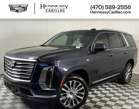 2026 Cadillac Escalade Sport Platinum