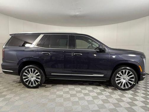 2026 Cadillac Escalade Sport Platinum