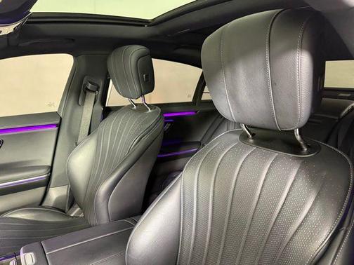 2023 Mercedes-Benz S-Class 4MATIC