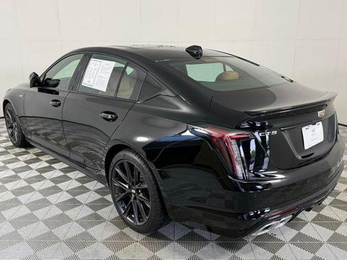 2023 Cadillac CT5-V V-Series