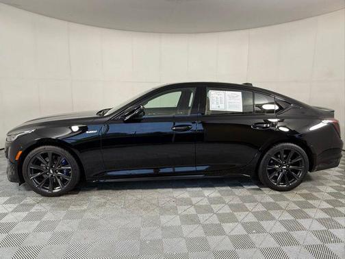 2023 Cadillac CT5-V V-Series