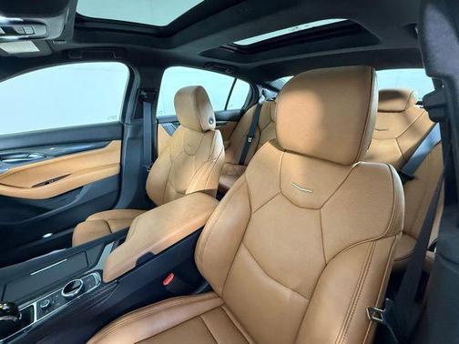2023 Cadillac CT5-V V-Series