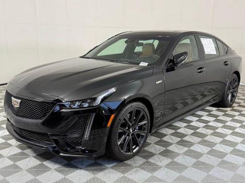 2023 Cadillac CT5-V V-Series