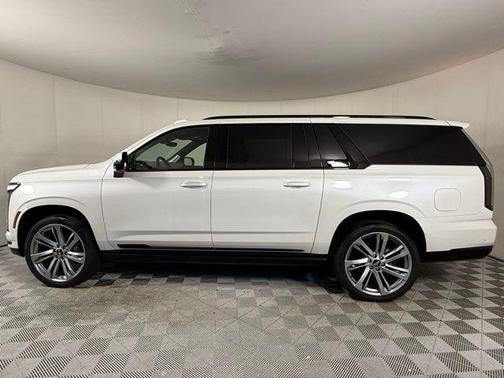 2025 Cadillac Escalade ESV Sport Platinum