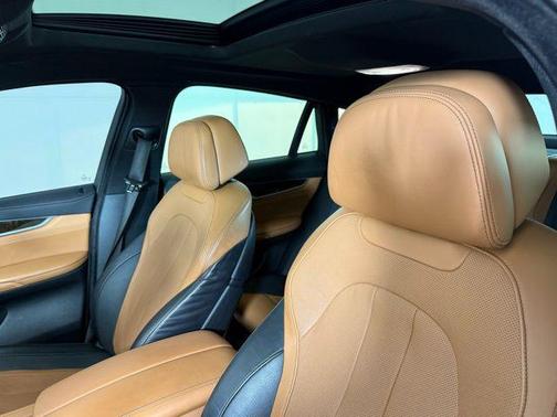 2018 BMW X6 sDrive35i