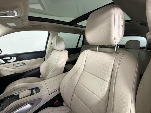2021 Mercedes-Benz GLS 450 4MATIC