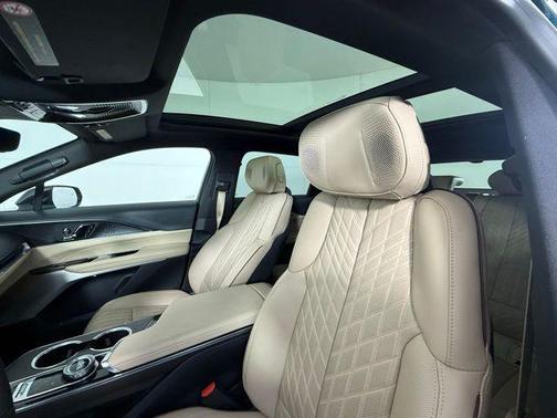 2024 Cadillac LYRIQ Sport w/1SK