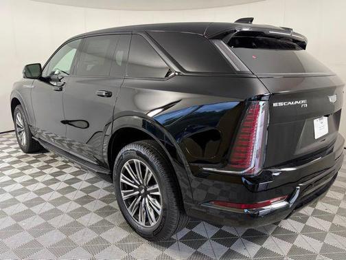 2026 Cadillac Escalade IQ Sport