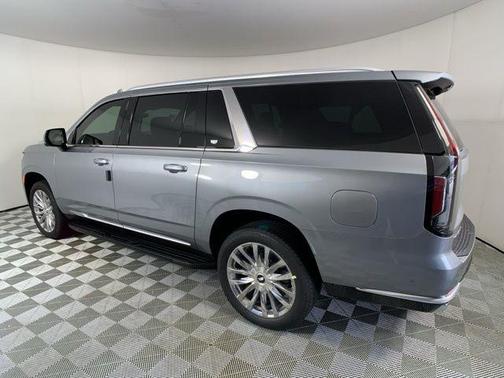 2024 Cadillac Escalade ESV Premium Luxury