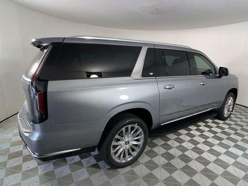 2024 Cadillac Escalade ESV Premium Luxury