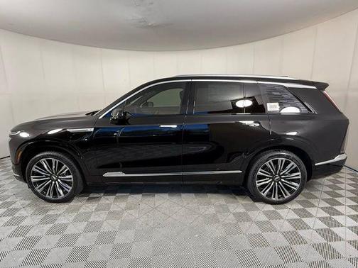 2026 Cadillac VISTIQ Premium Luxury