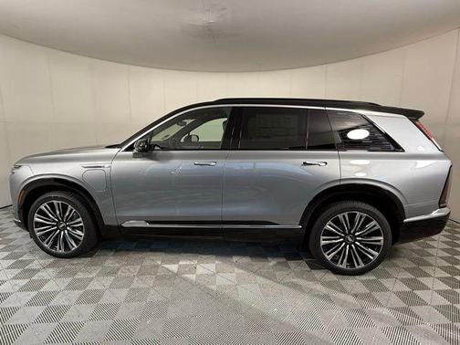 2026 Cadillac VISTIQ Premium Luxury