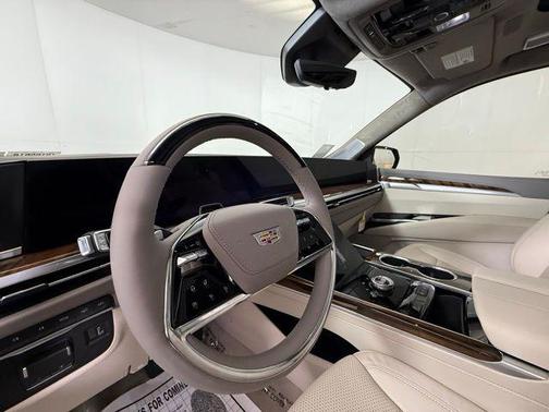 2026 Cadillac Escalade ESV Platinum