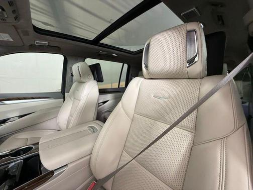 2026 Cadillac Escalade ESV Platinum