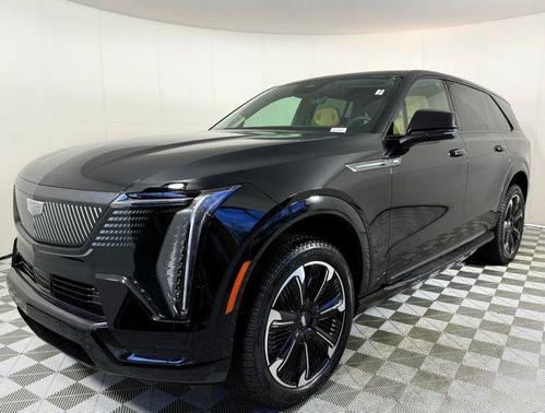 2025 Cadillac Escalade Sport