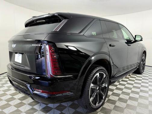 2025 Cadillac Escalade Sport