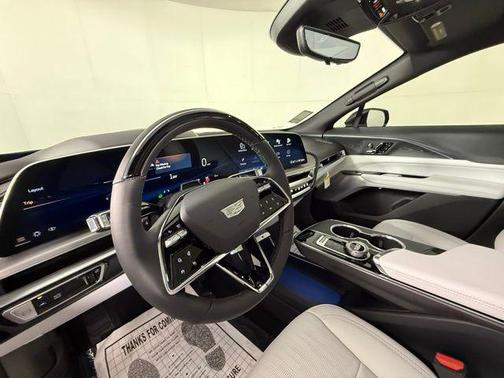 2026 Cadillac LYRIQ Signature Luxury