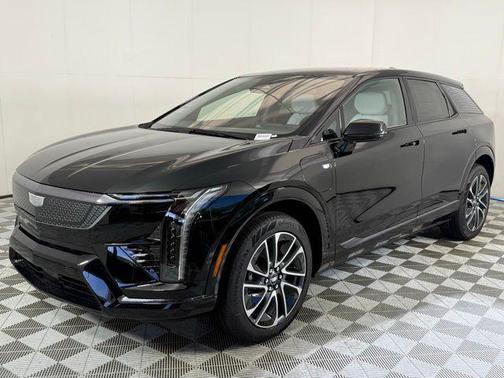 2025 Cadillac OPTIQ Sport 1 AWD
