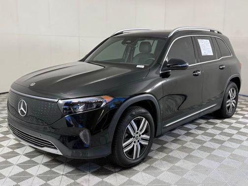 2024 Mercedes-Benz EQB 250 Base