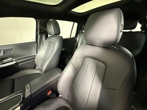 2024 Mercedes-Benz EQB 250 Base