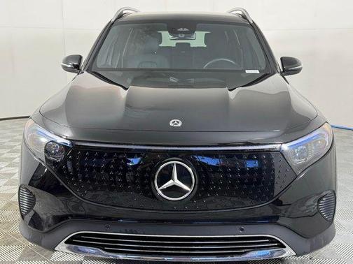 2024 Mercedes-Benz EQB 250 Base