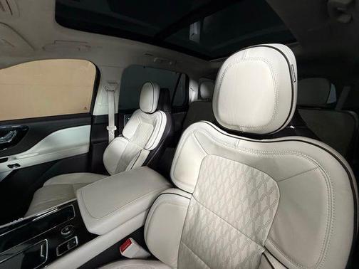 2021 Lincoln Aviator Black Label AWD