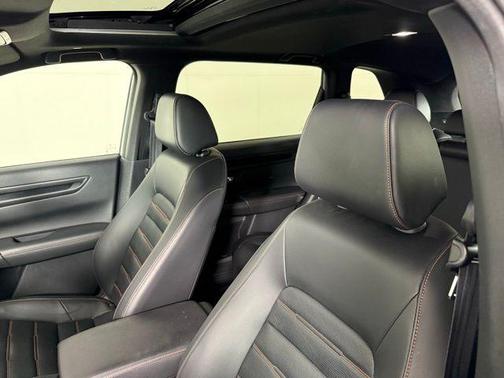 2024 Honda CR-V Hybrid Sport FWD