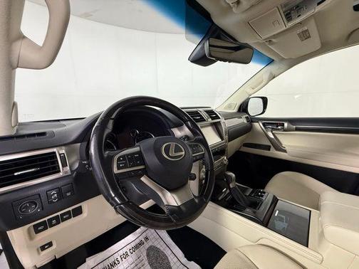 2020 Lexus GX 460 Premium
