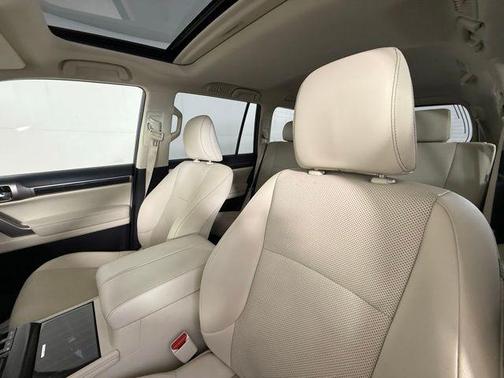2020 Lexus GX 460 Premium