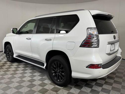 2020 Lexus GX 460 Premium