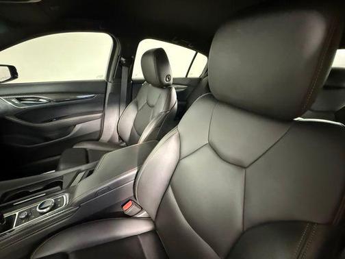 2021 Cadillac CT5 V-Series