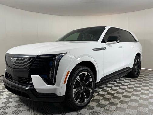 2025 Cadillac Escalade Sport