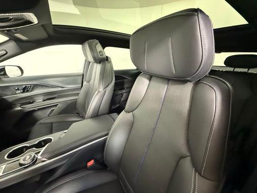 2025 Cadillac LYRIQ Sport w/1SF