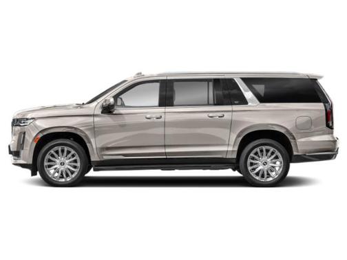 2023 Cadillac Escalade ESV Premium Luxury Platinum