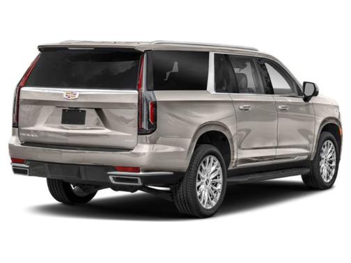2023 Cadillac Escalade ESV Premium Luxury Platinum