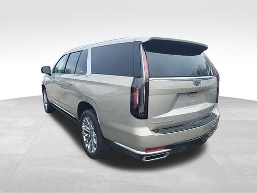 2023 Cadillac Escalade ESV Premium Luxury Platinum