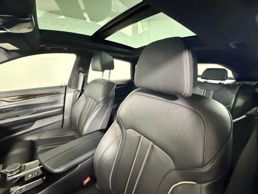2019 BMW 640 Gran Turismo i xDrive