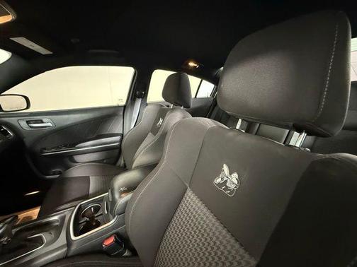 2021 Dodge Charger R/T Scat Pack