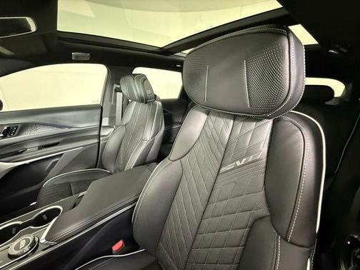 2026 Cadillac LYRIQ V Premium