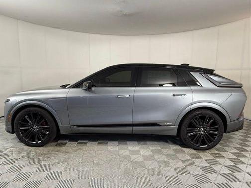 2026 Cadillac LYRIQ V Premium